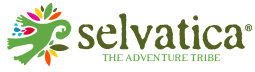 Логотип Selvática